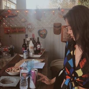 Meet your Posher, Lydia